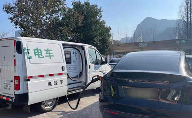 沧州汽车搭电