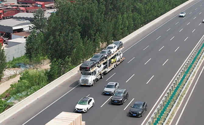 沧州高速公路汽车救援